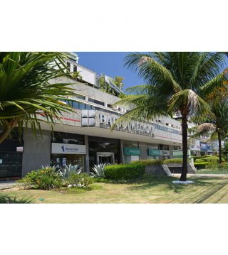 Barra Medical - Comercial - Barra da Tijuca / RJ
