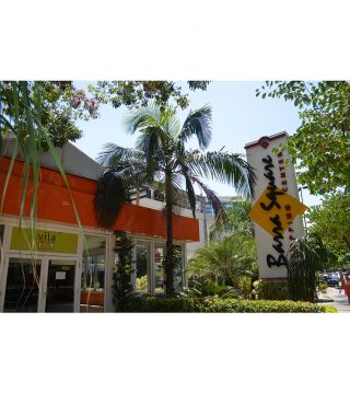 Barra Square - Comercial - Barra da Tijuca / RJ