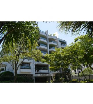 Marbella - Residencial - Barra da Tijuca / RJ