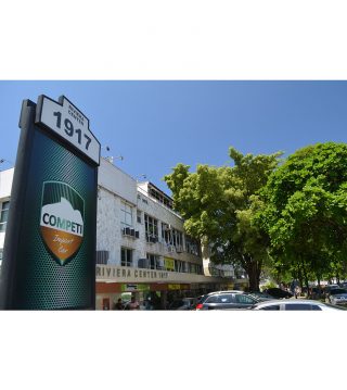 Riviera Center - Comercial - Barra da Tijuca / RJ
