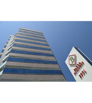 Barra Business – Barra da Tijuca / RJ